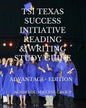 TSI Texas Success Initiative Reading and Writing Study Guide Advantage+ Edition - Paperback