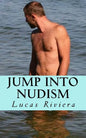 Jump Into Nudism - Paperback