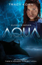 Aqua - Paperback