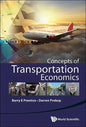 Concepts of Transportation Economics - Hardcover