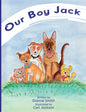 Our Boy Jack - Paperback