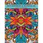 Zen Doodles & Mandalas: An adult coloring book - Paperback