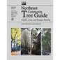 Northeast Community Tree Guide: Benefits, Costs, and Strategic Planting - Paperback