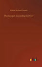 The Gospel According to Peter - Hardcover
