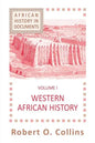 Western African History - Paperback