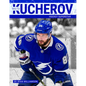 Nikita Kucherov: Hockey Superstar - Library Binding