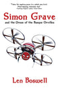 Simon Grave and the Drone of the Basque Orvilles: A Simon Grave Mystery - Paperback