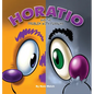 Horatio: And the Problem with Possums - Hardcover