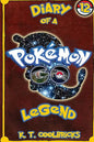 Diary of a Pokemon Go Legend: 12 - Paperback