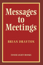 Messages to Meetings - Paperback