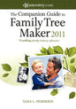 The Companion Guide to Family Tree Maker 2011 - Paperback