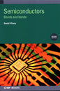 Semiconductors (Second Edition): Bonds and bands - Hardcover