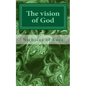 The vision of God - Paperback