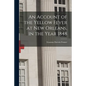 An Account of the Yellow Fever at New Orleans, in the Year 1848 - Paperback
