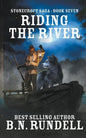 Riding The River - Paperback