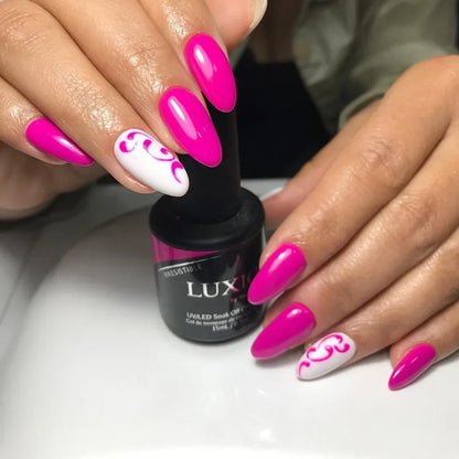 Luxio - Gel Polish Irresistible, 15ml