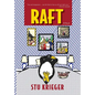 Raft - Hardcover