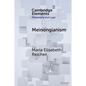 Meinongianism - Paperback