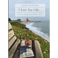 I Love You Like... - Paperback