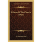 Princes Of The Church (1921) - Hardcover