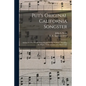 Put's Original California Songster: Giving in a Few Words What Would Occupy Volumes, Detailing the Hopes, Trials and Joys of a Miner's Life - Paperback
