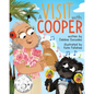 A Visit with Cooper - Paperback