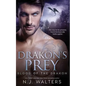 Drakon's Prey - Paperback