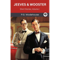Jeeves & Wooster: Short Stories, Volume I (Grapevine Press) - Paperback