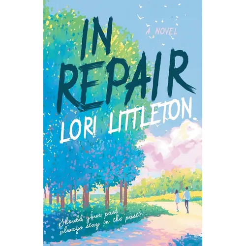In Repair - Paperback