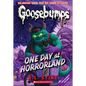 One Day at Horrorland - Hardcover