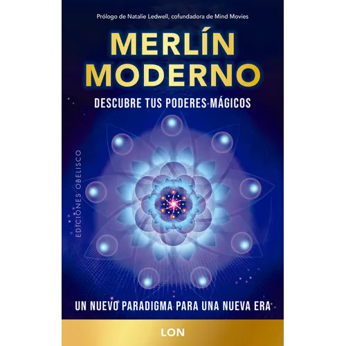 Merlín Moderno - Paperback