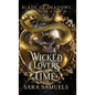 Wicked Lovers of Time - Hardcover