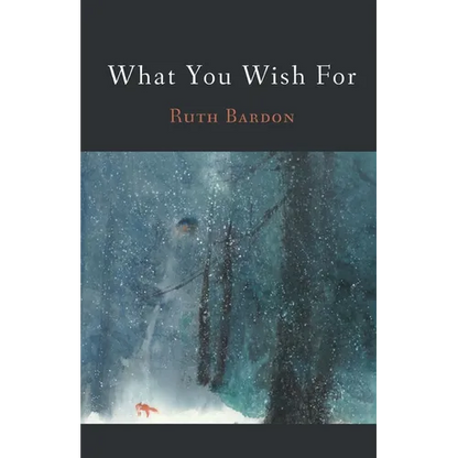 What You Wish For - Paperback