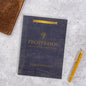 Proverbios - Estudio Bíblico: Sabiduría Eterna En La Vida Cotidiana - Paperback