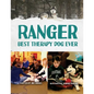 Ranger: Best Therapy Dog Ever - Paperback