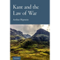 Kant and the Law of War - Hardcover