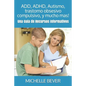 Add, Adhd, Autismo, Trastorno Obsesivo Compulsivo, Y Mucho Mas!: Una Guía de Recursos Informativos: Una Guia de Recursos Informativos - Paperback