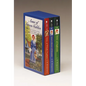 Anne of Green Gables, 3-Book Box Set, Volume II: Anne of Ingleside; Anne's House of Dreams; Anne of Windy Poplars - Boxed Set