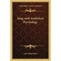 Jung and Analytical Psychology - Paperback