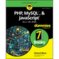 Php, Mysql, & JavaScript All-In-One for Dummies - Paperback