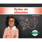 Redes de Alimentos (Food Webs) - Library Binding