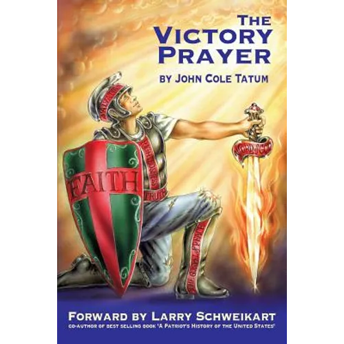 The Victory Prayer - Paperback