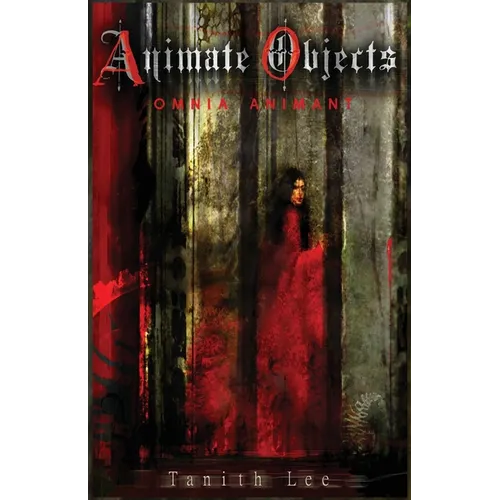 Animate Objects - Paperback