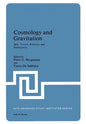 Cosmology and Gravitation: Spin, Torsion, Rotation, and Supergravity - Paperback