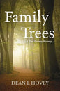 Family Trees: A Pine County Mystery - Paperback