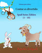 Aleman para ninos: Contar es divertido: Libro infantil ilustrado español-alemán (Edición bilingüe), bilingue aleman español, animales niñ - Paperback