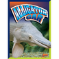 Alligator Gar - Hardcover