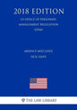 Absence and Leave - Sick Leave (US Office of Personnel Management Regulation) (OPM) (2018 Edition) - Paperback