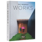 Isay Weinfeld Works - Hardcover