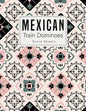 Mexican Train Dominoes: Mexican Train Score Sheets Perfect ScoreKeeping Sheet Book Sectioned Tally Scoresheets Family or Competitive Play larg - Paperback